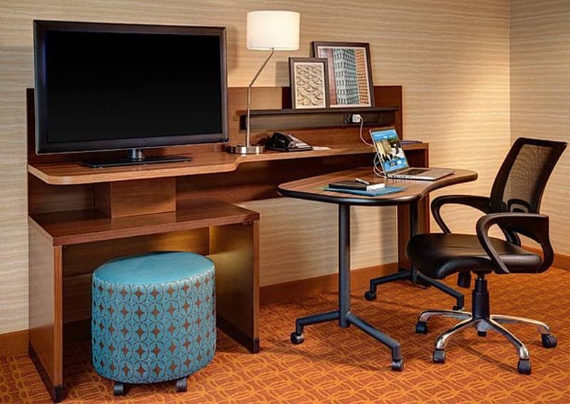 Fairfield Inn & Suites Rehoboth Beach 5