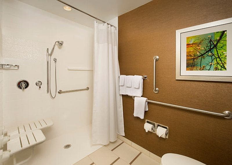 Fairfield Inn & Suites Arundel Mills Bwi Airport photo 1