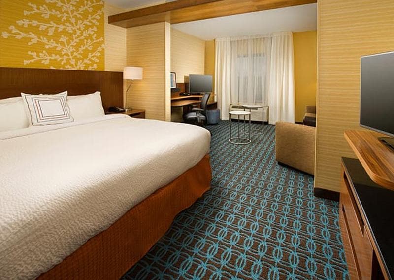 Fairfield Inn & Suites Arundel Mills Bwi Airport 3