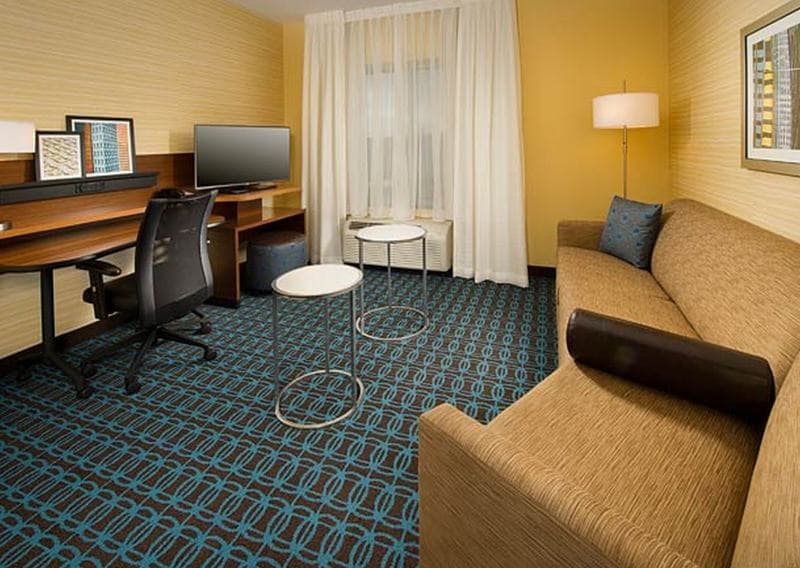 Fairfield Inn & Suites Arundel Mills Bwi Airport 4