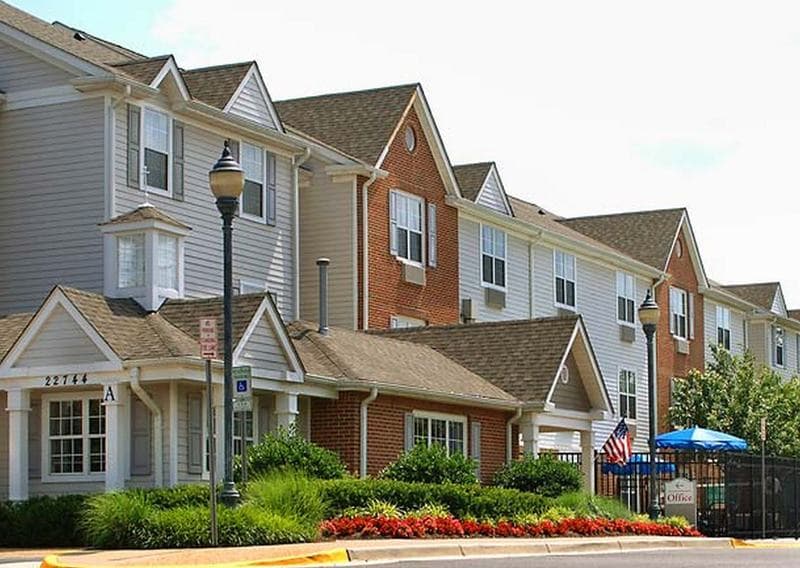 Towneplace Suites Dulles Airport photo 1