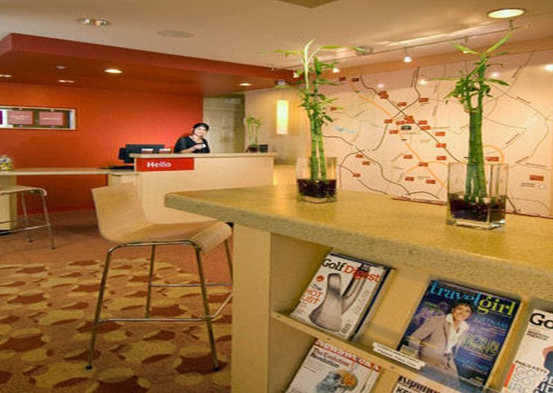 Towneplace Suites Dulles Airport 2