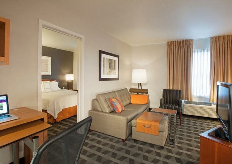 Towneplace Suites Dulles Airport 3