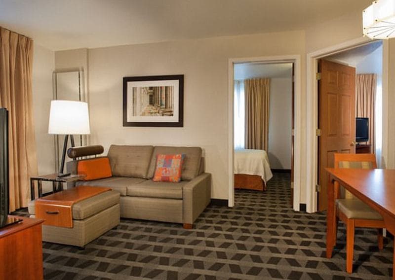 Towneplace Suites Dulles Airport 4