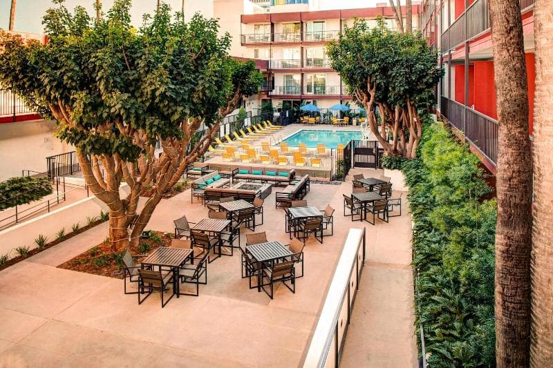 Fairfield Inn And Suites Los Angeles Lax El Segundo 3