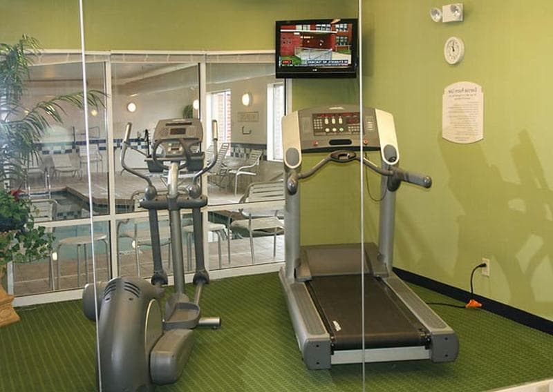 Fairfield Inn & Suites Columbus East 5
