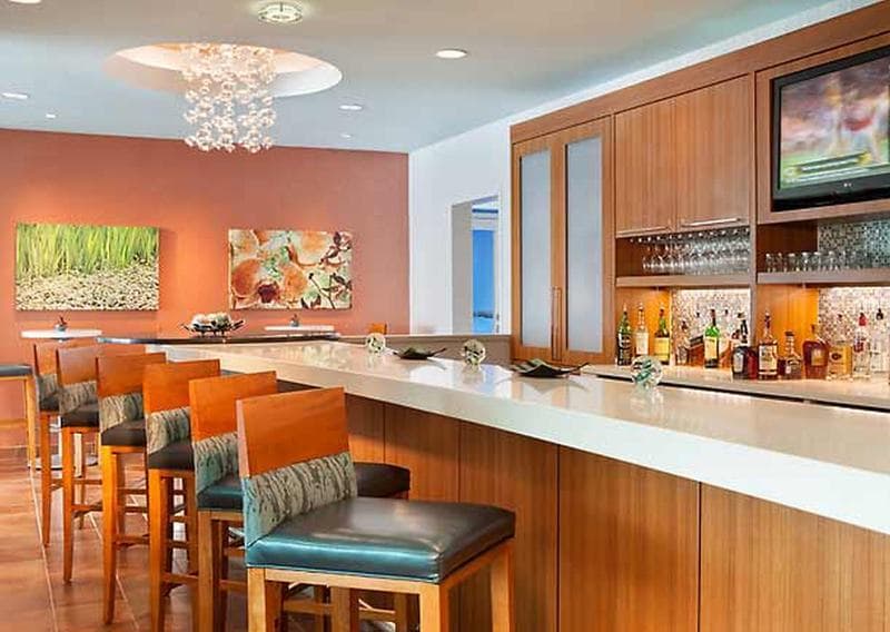 Springhill Suites Houston The Woodlands 2
