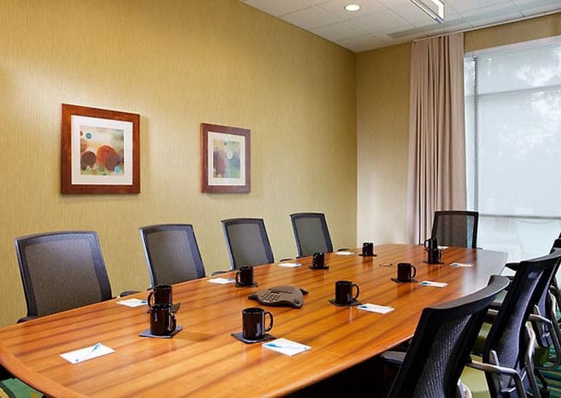Springhill Suites Houston The Woodlands 4