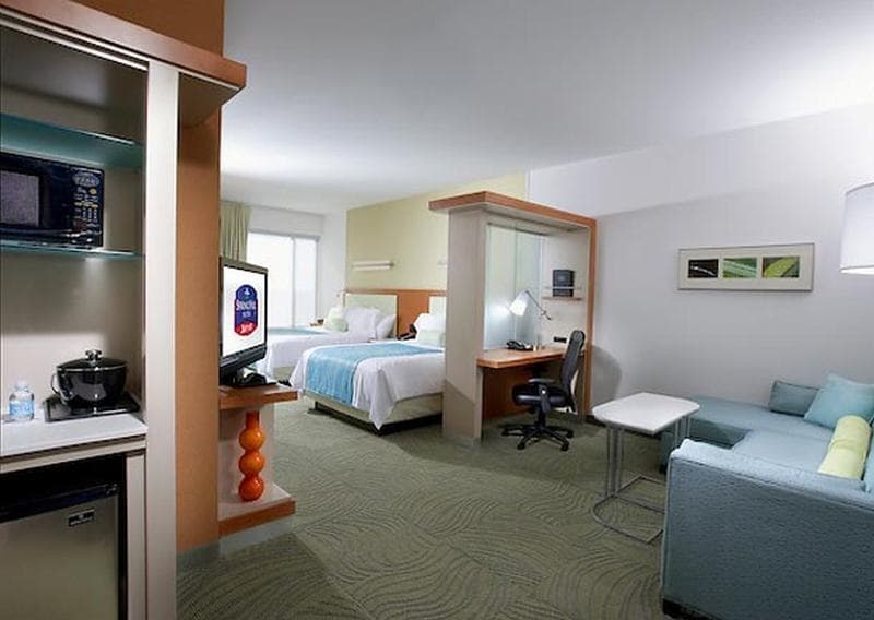 Springhill Suites Houston The Woodlands 5