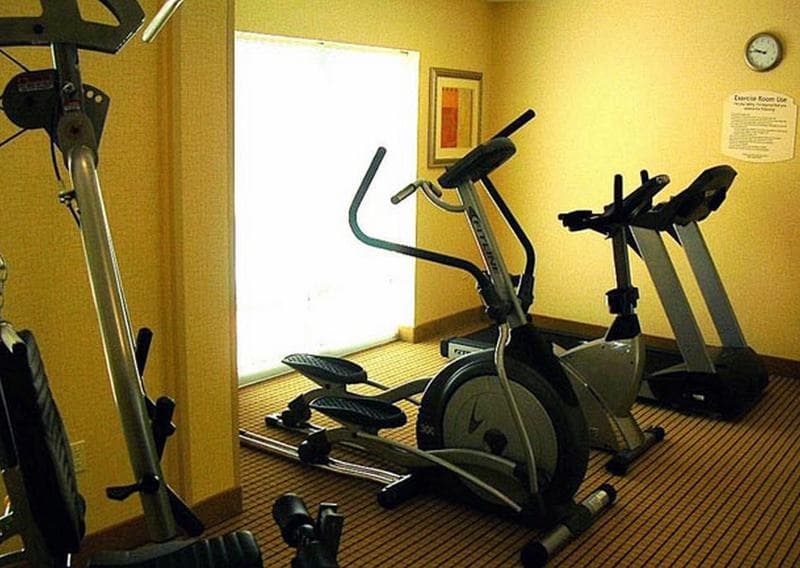 Fairfield Inn & Suites Jacksonville Butler Boulevard photo 1