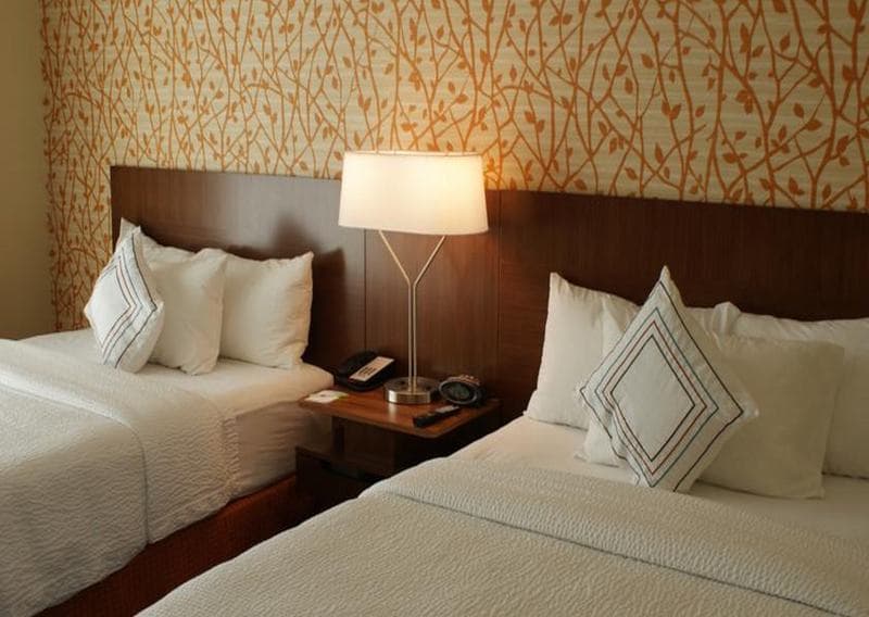 Fairfield Inn & Suites Chesapeake Suffolk 3