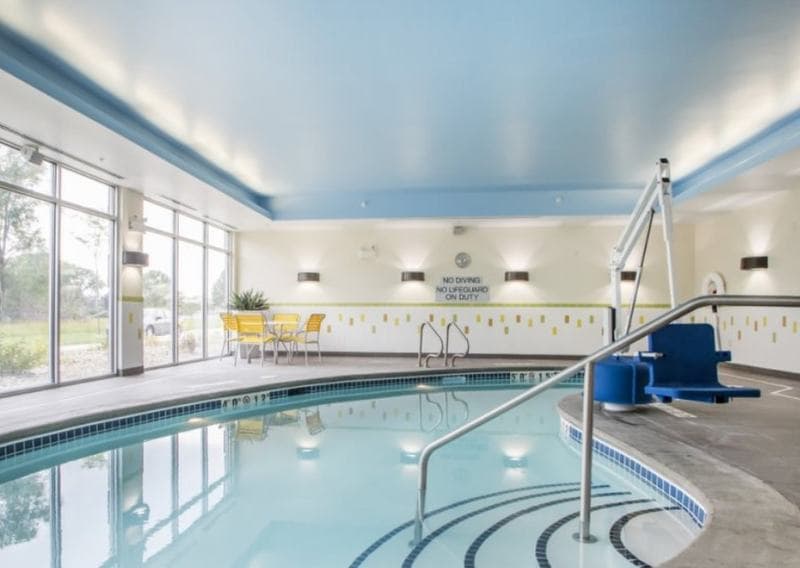 Fairfield Inn & Suites Waterloo Cedar Falls photo 1