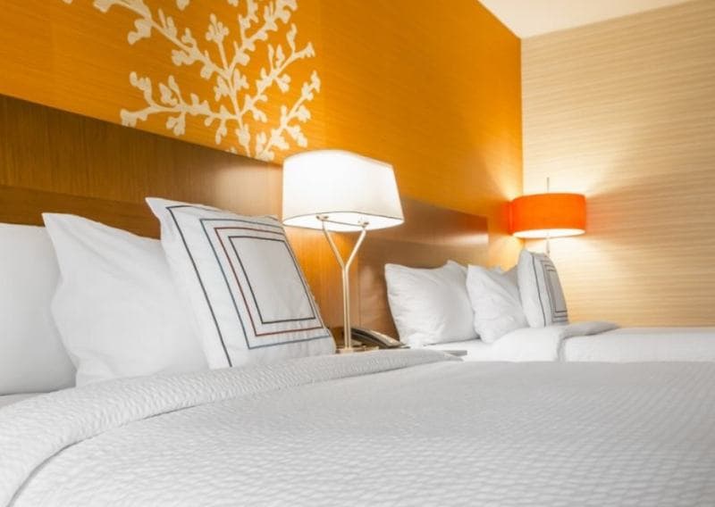 Fairfield Inn & Suites Waterloo Cedar Falls 5