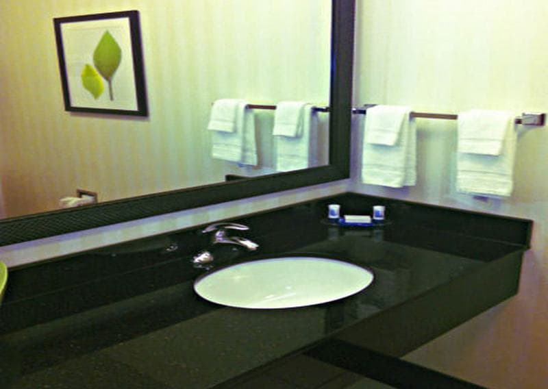 Fairfield Inn & Suites Milledgeville 3