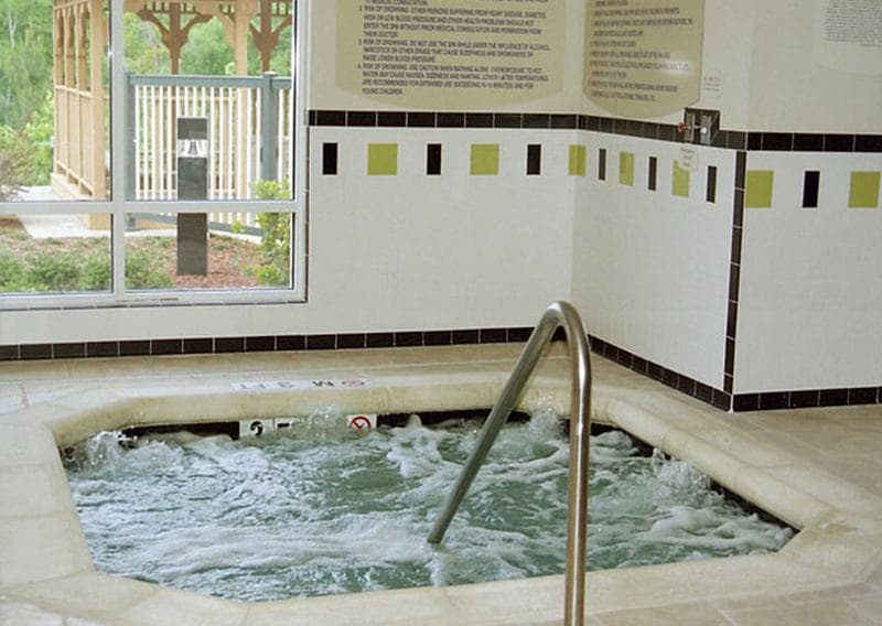 Fairfield Inn & Suites Milledgeville 5