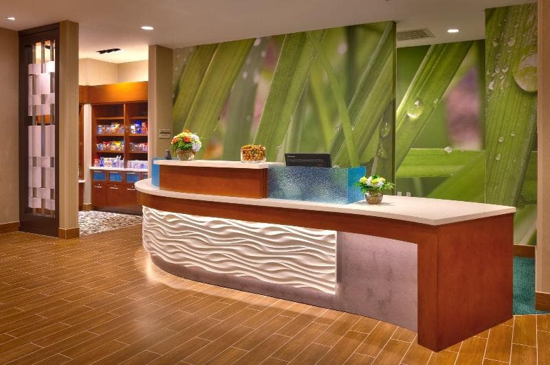 Springhill Suites Houston I-45 North 3