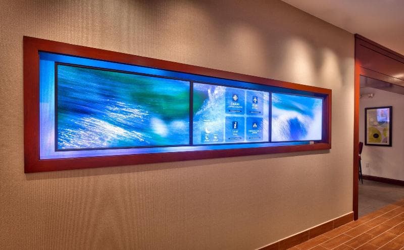 Springhill Suites Houston I-45 North 5