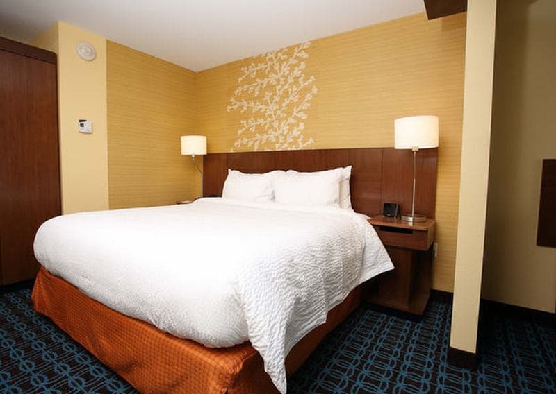 Fairfield Inn & Suites East Grand Forks 4