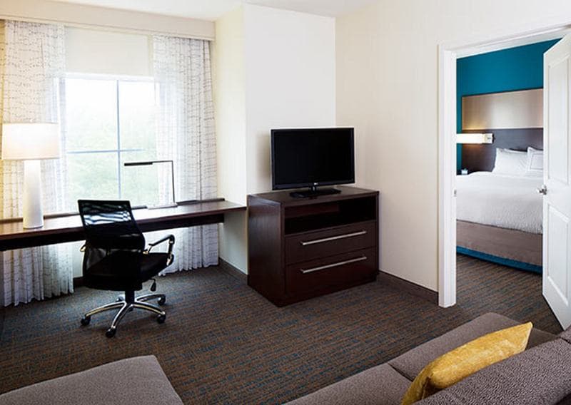 Residence Inn East Lansing 2