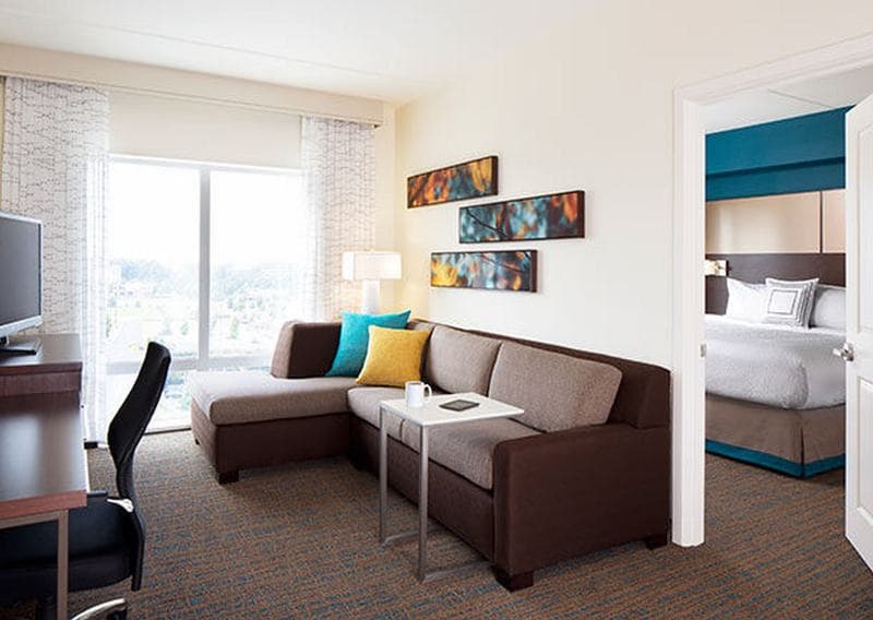 Residence Inn East Lansing 3