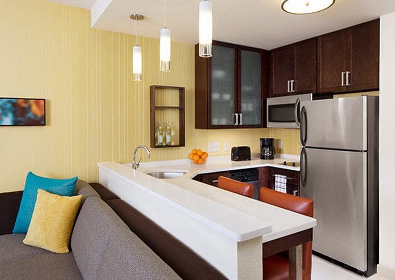 Residence Inn East Lansing 4