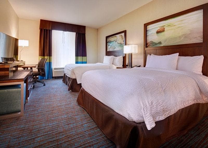 Fairfield Inn And Suites San Diego Carlsbad photo 1