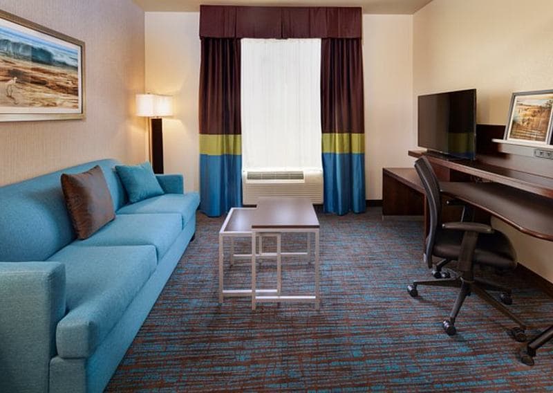 Fairfield Inn And Suites San Diego Carlsbad 2
