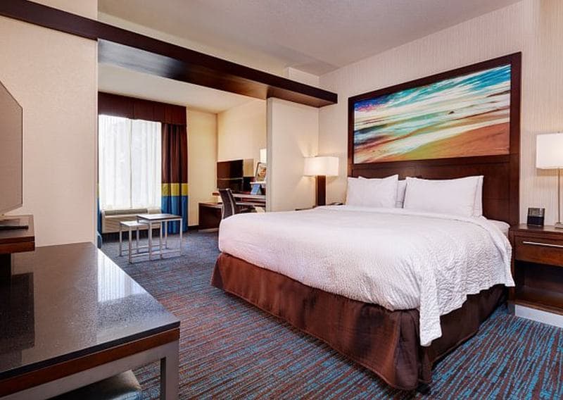 Fairfield Inn And Suites San Diego Carlsbad 3