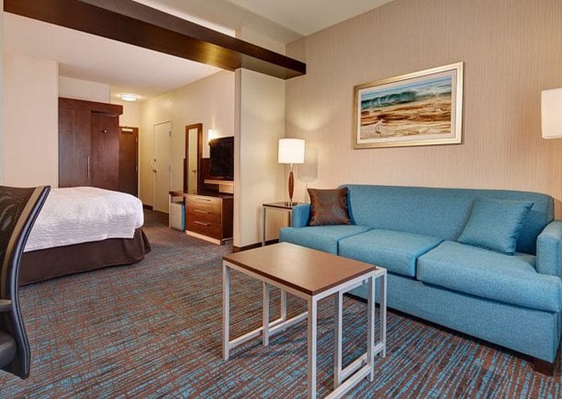 Fairfield Inn And Suites San Diego Carlsbad 4