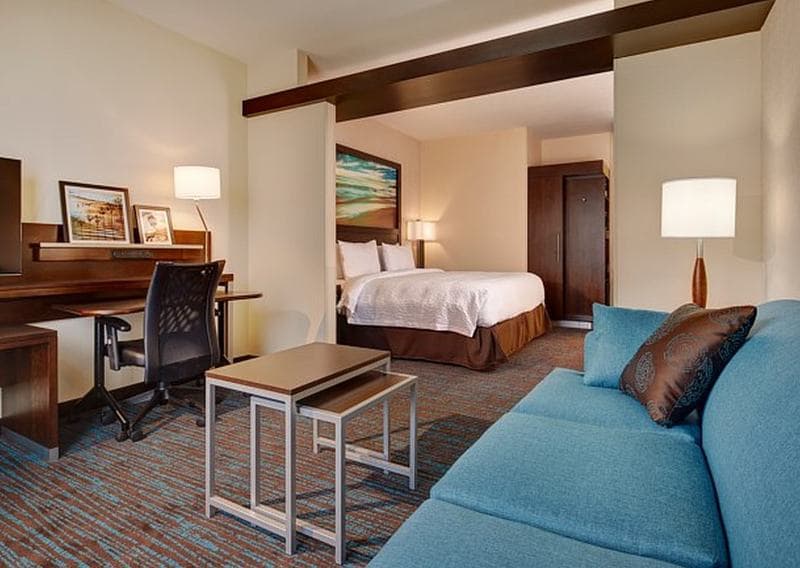 Fairfield Inn And Suites San Diego Carlsbad 5