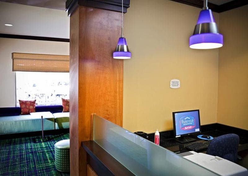 Fairfield Inn And Suites Columbia Northeast 3