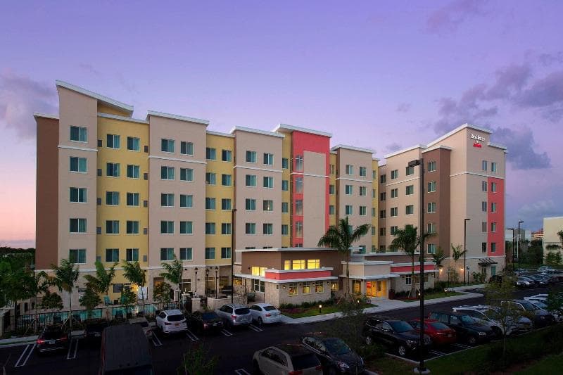 Residence Inn Miami Airport West/Doral photo 1