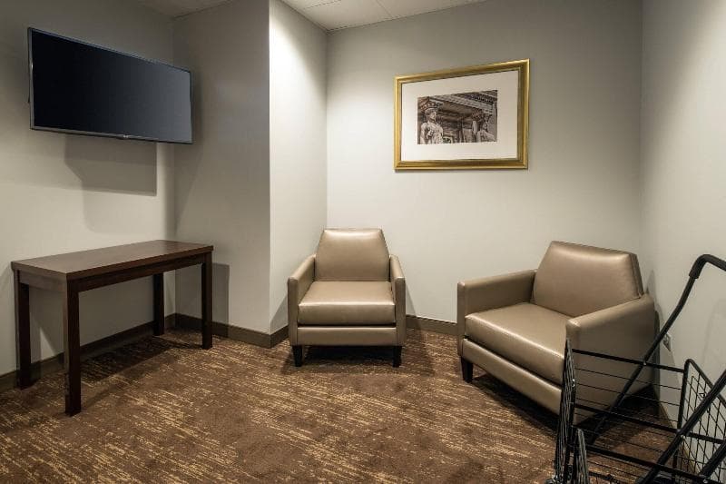 Residence Inn Chicago Downtown Loop 2