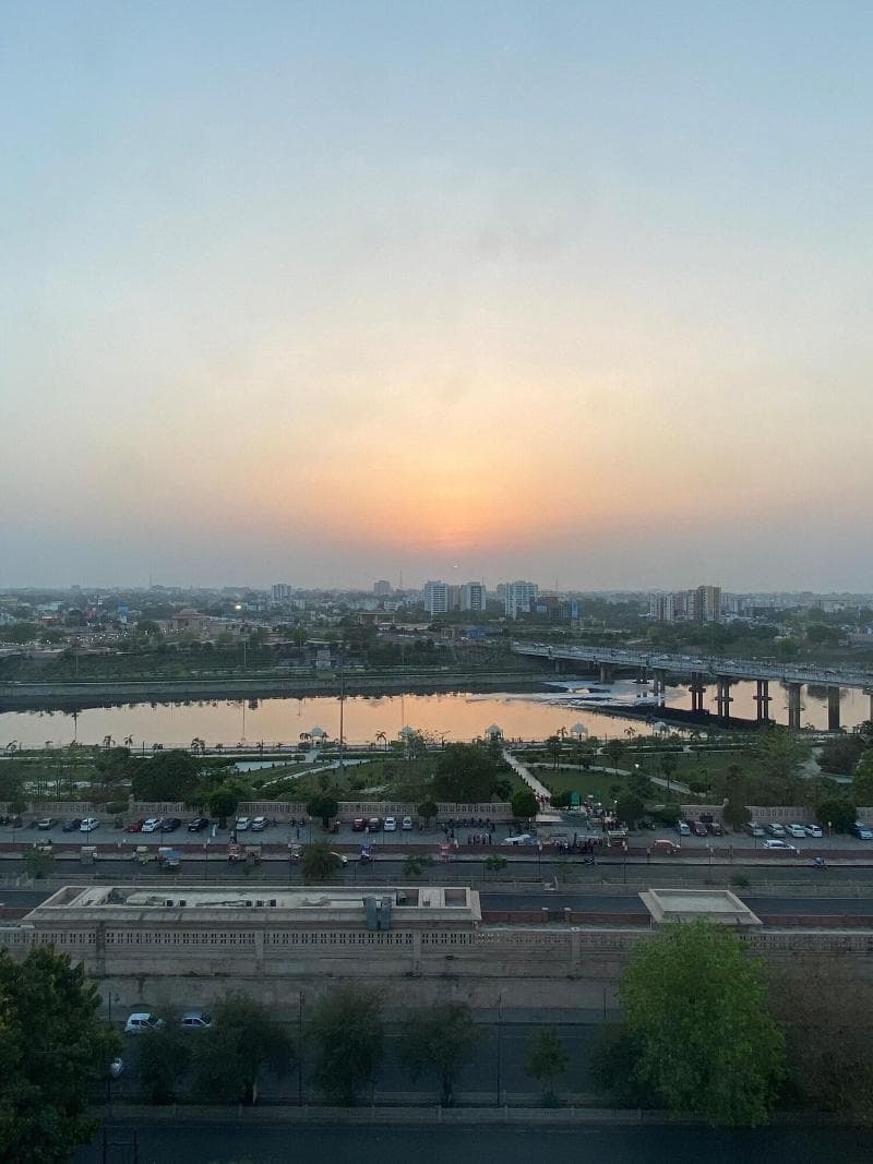 Renaissance Lucknow Hotel 4