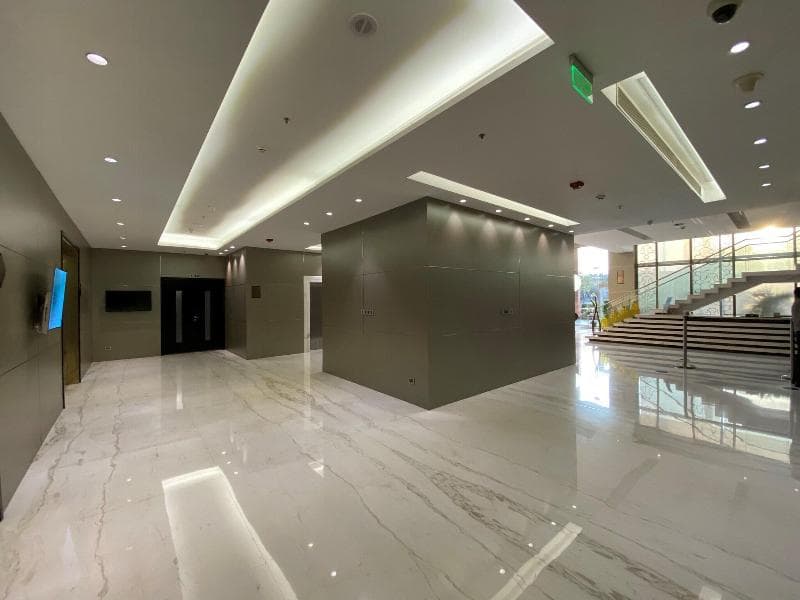 Renaissance Lucknow Hotel 5