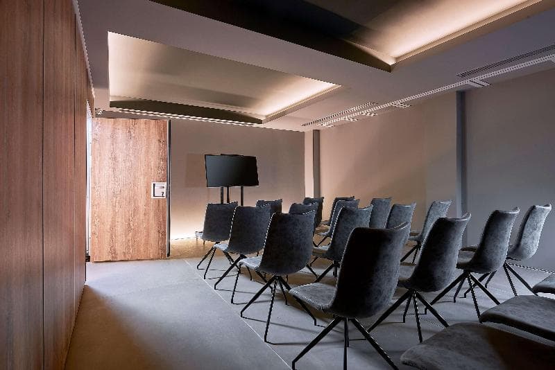 Nema Design Hotel & Spa - Adults Only 5