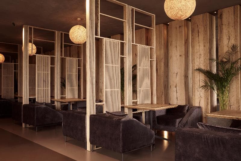 Nema Design Hotel & Spa - Adults Only 4