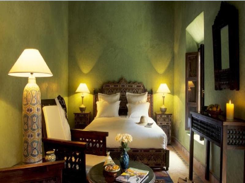 Sanssouci Marrakech Riads 3