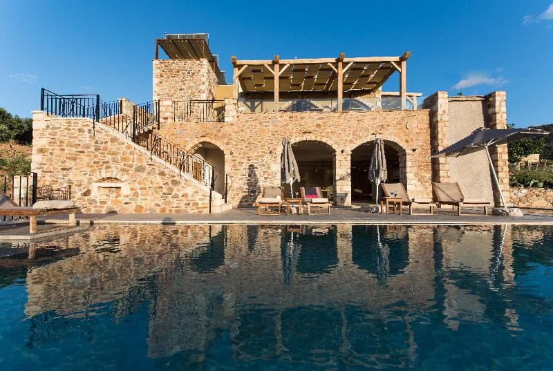 Lameriana Secret Village photo 1