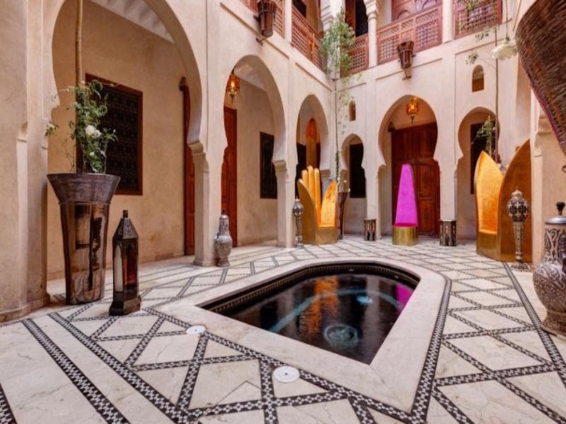 Riad Wow 2
