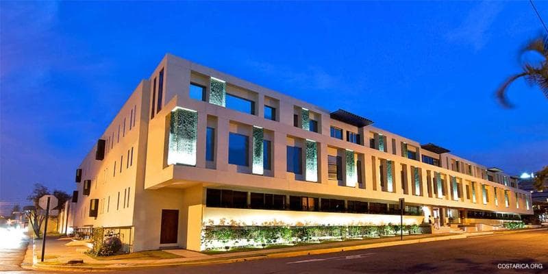 Auténtico Hotel 2