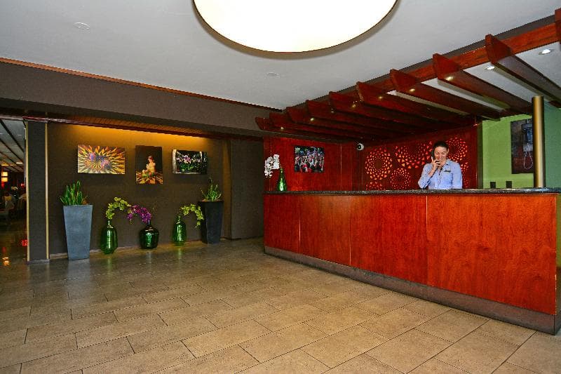 Auténtico Hotel 3