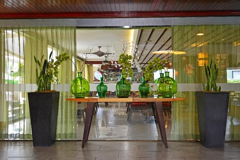 Auténtico Hotel 4