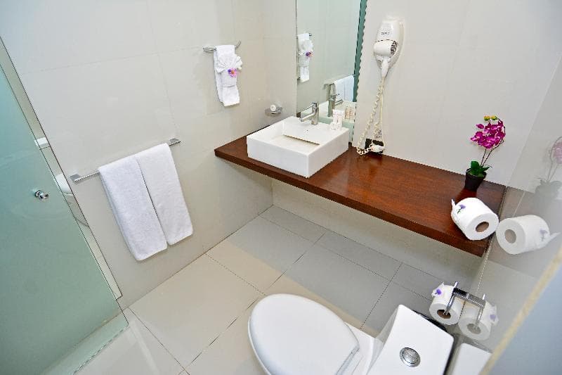Auténtico Hotel 5