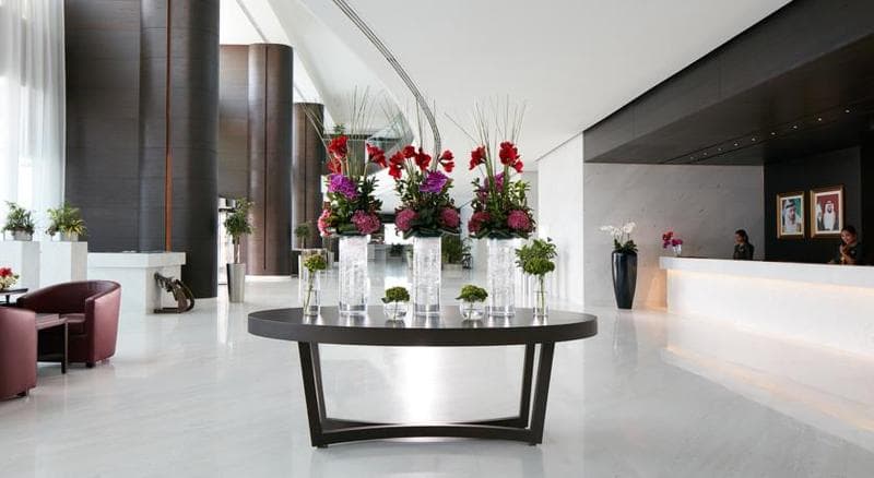 Royal M Hotel Fujairah 3