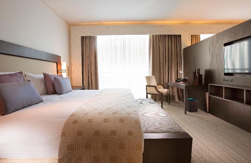 Royal M Hotel Fujairah 5