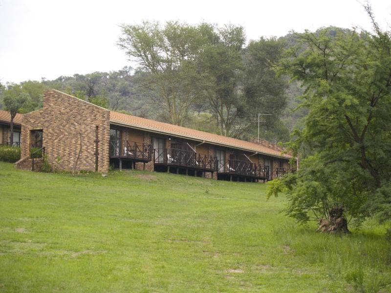 The Venue Country Hotel photo 1