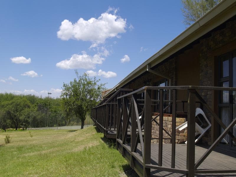 The Venue Country Hotel 3