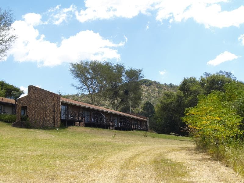 The Venue Country Hotel 4