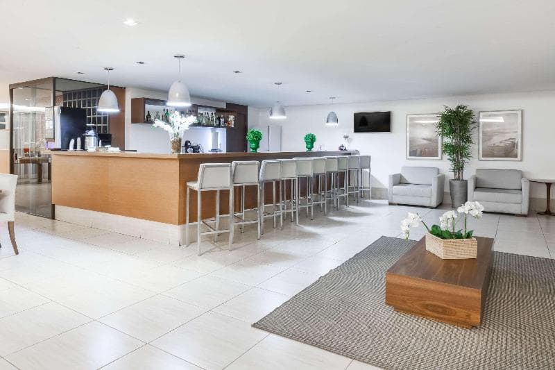 Ramada by Wyndham Campos dos Goytacazes Hotel & Suites 2